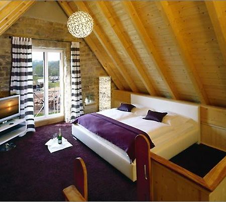 Landgrafen-Muehle Hotel Wallhalben Room photo