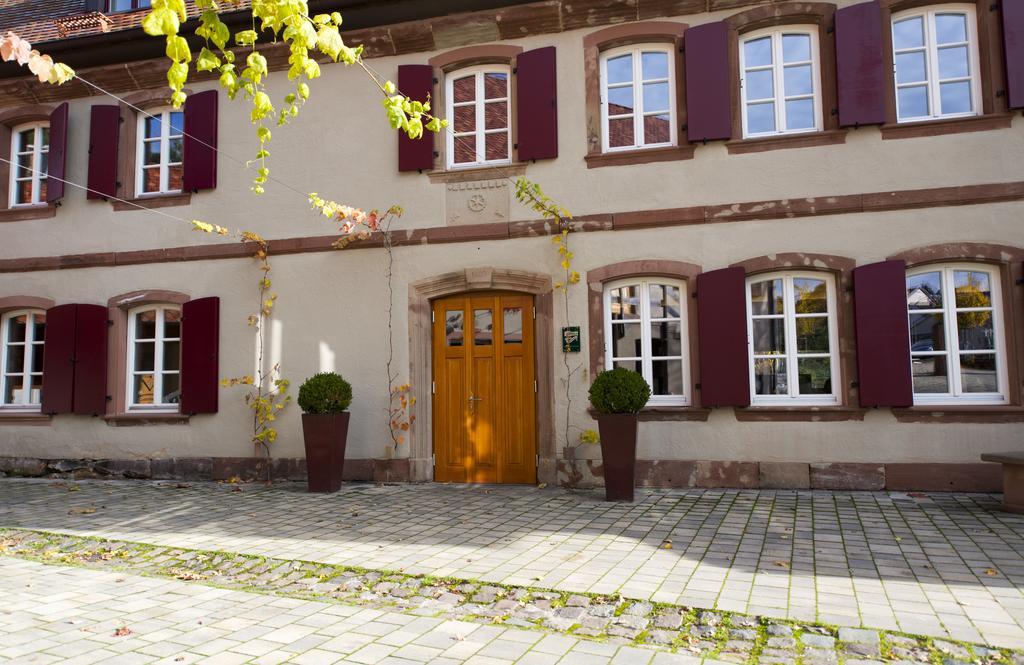 Landgrafen-Muehle Hotel Wallhalben Exterior photo