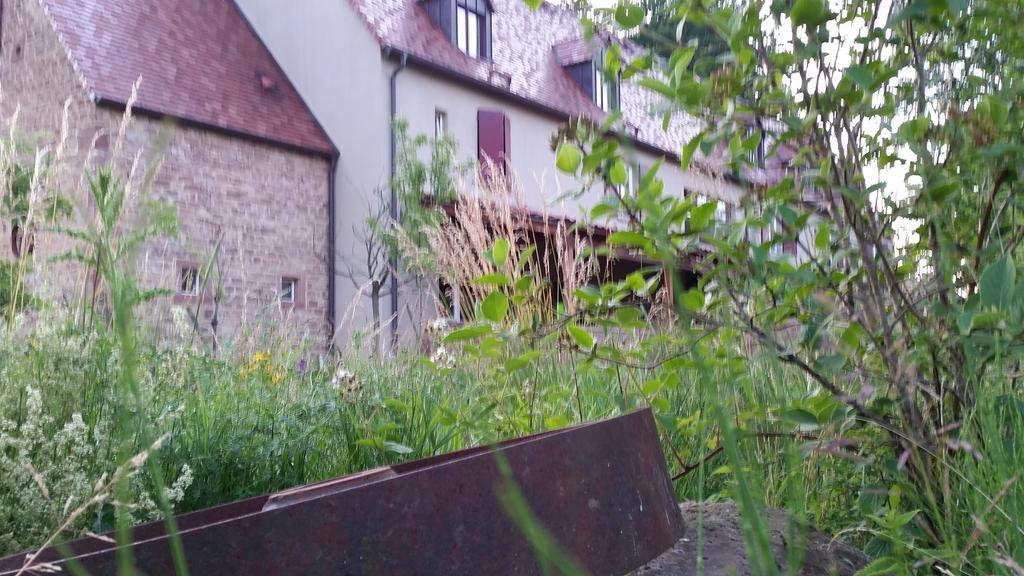Landgrafen-Muehle Hotel Wallhalben Exterior photo